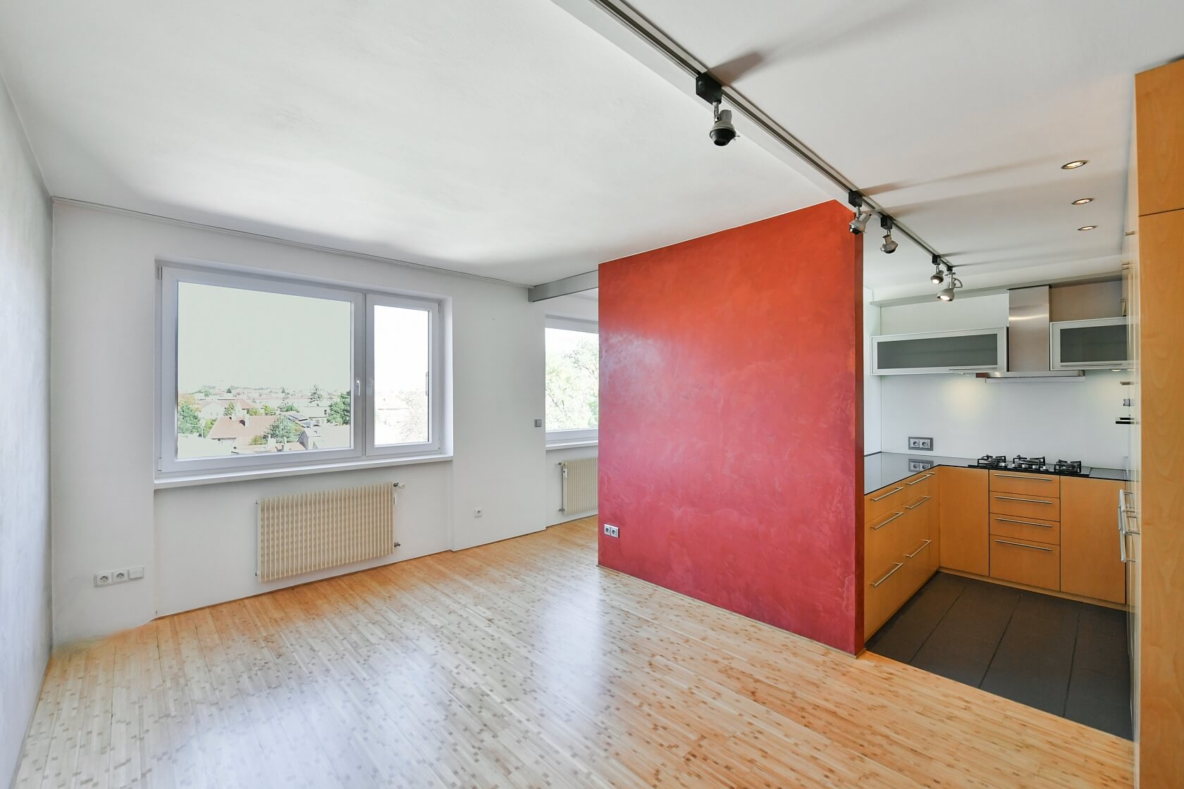 Krupská, Strašnice - Praha 10 | Pronájem, Byt 5+kk, 123 m²