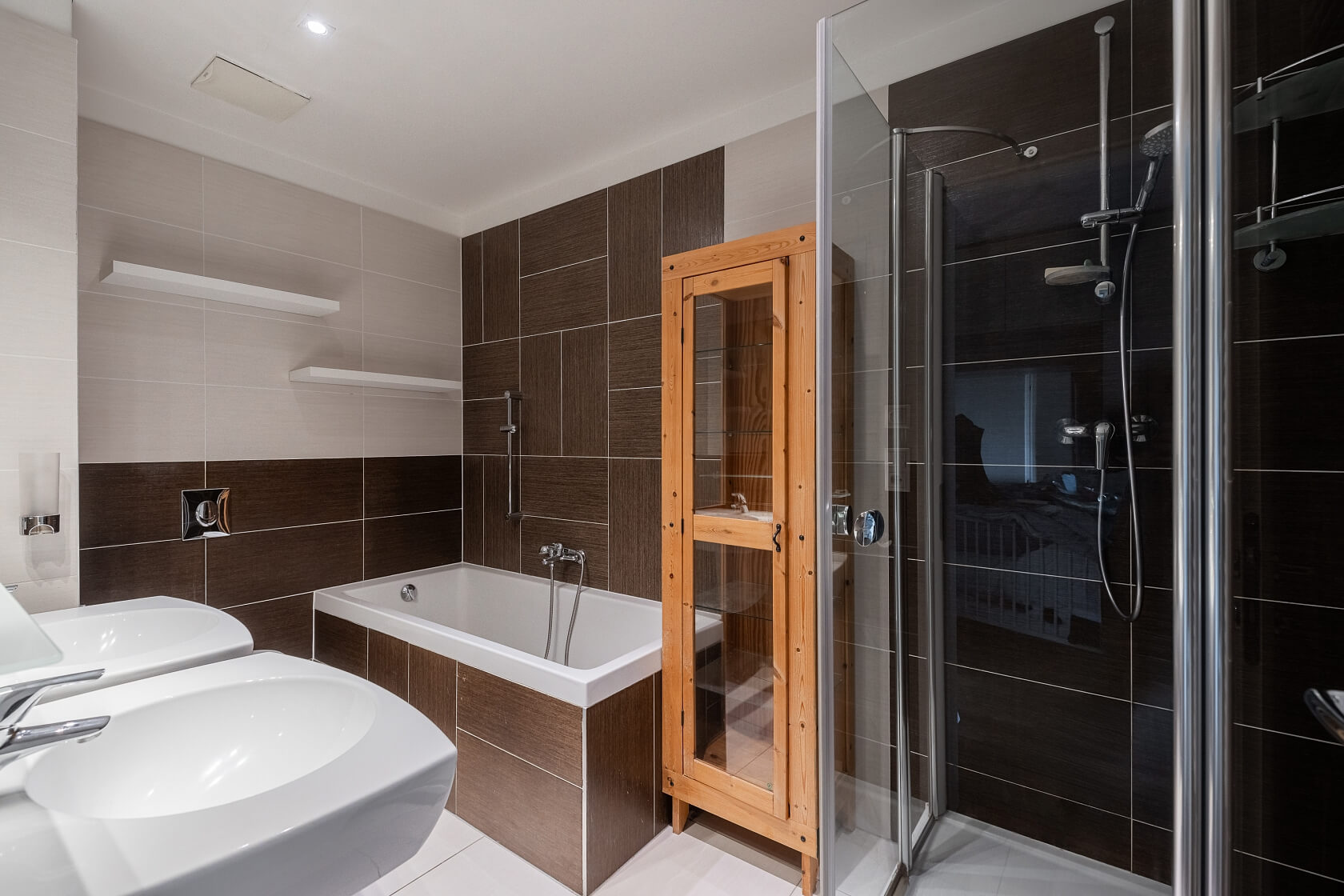 V Přístavu, Holešovice - Praha 7 | Prodej, Byt 2+kk, 81 m²