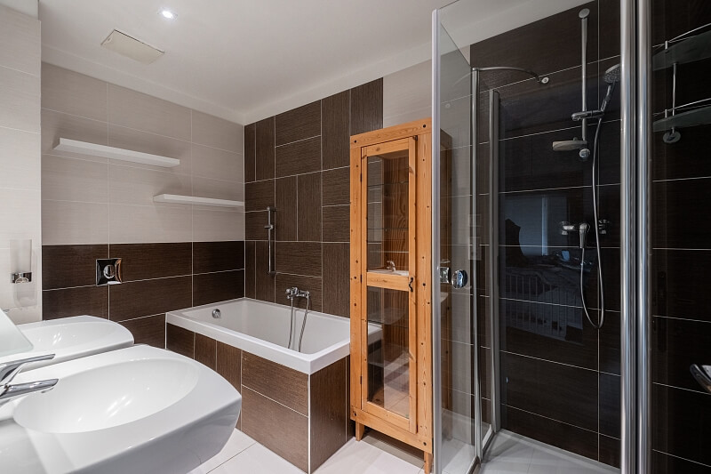 V Přístavu, Holešovice - Praha 7 | Prodej, Byt 2+kk, 81 m²