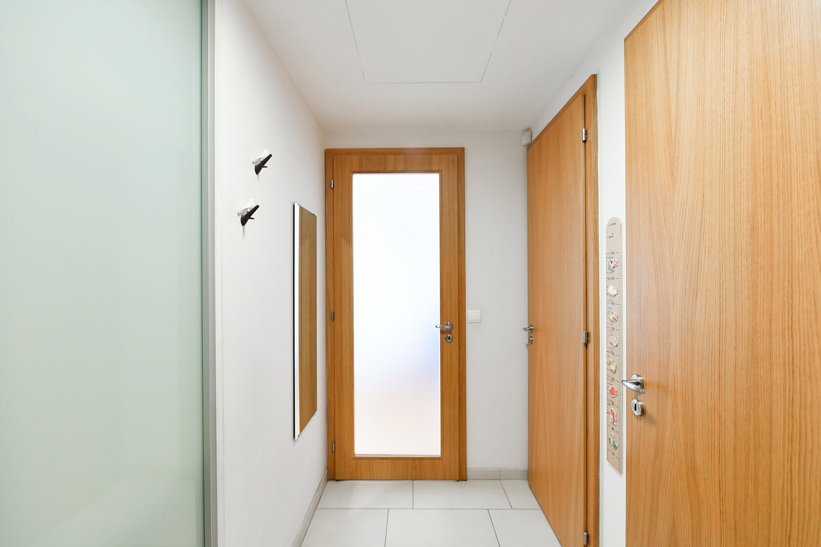 Beníškové, Košíře - Praha 5 | Pronájem, Byt 3+kk, 87 m²