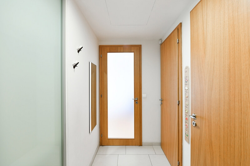 Beníškové, Košíře - Praha 5 | Pronájem, Byt 3+kk, 87 m²