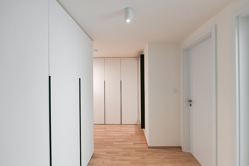 Albrightové, Smíchov - Praha 5 | Pronájem, Byt 2+kk, 62 m²