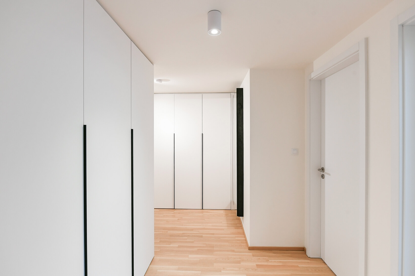 Albrightové, Smíchov - Prague 5 | Rent, Apartment One-bedroom (2+kk), 62 m²