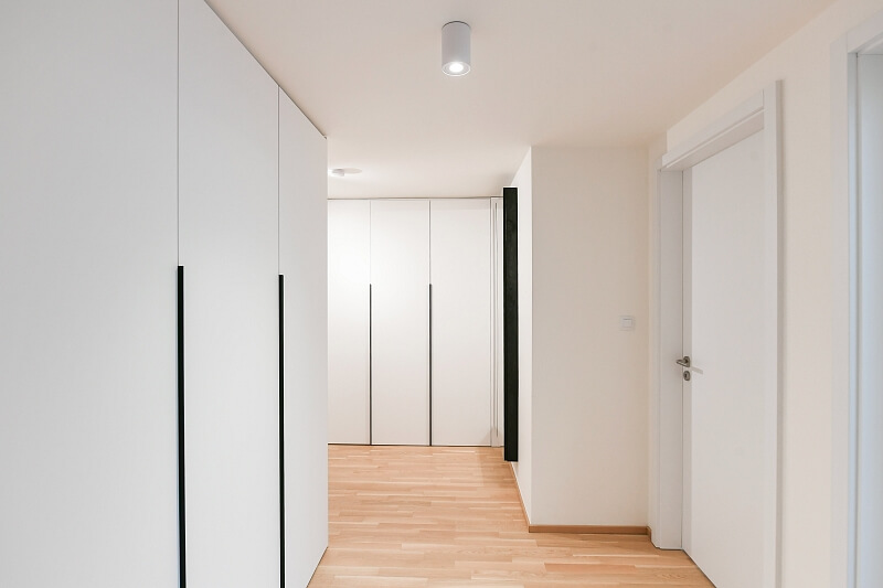 Albrightové, Smíchov - Praha 5 | Pronájem, Byt 2+kk, 62 m²