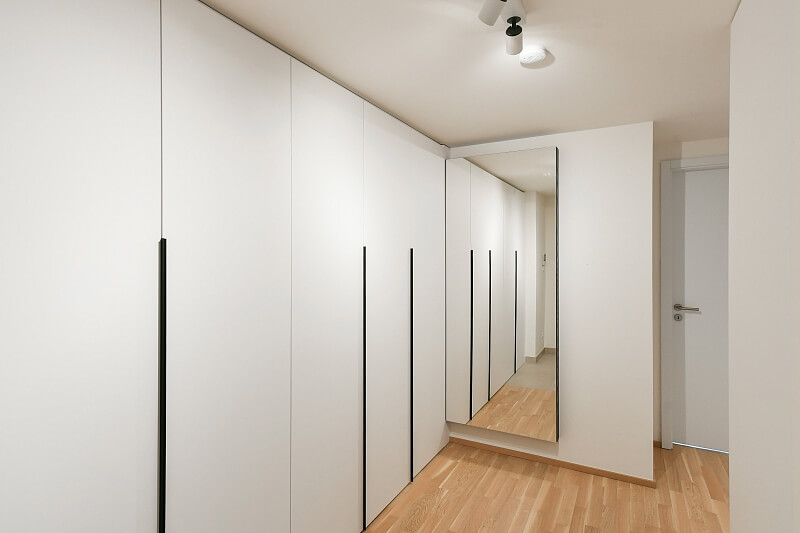 Albrightové, Smíchov - Praha 5 | Pronájem, Byt 2+kk, 62 m²