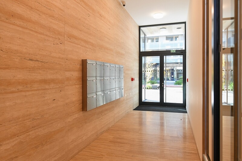 Albrightové, Smíchov - Praha 5 | Pronájem, Byt 2+kk, 62 m²