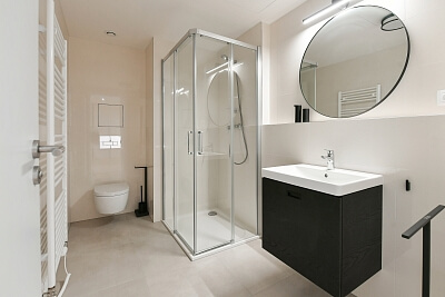 Albrightové, Smíchov - Praha 5 | Pronájem, Byt 2+kk, 62 m²