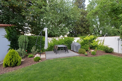 Otovická, Horní Počernice - Prague 9 | Sale, House Three-bedroom (4+kk), 120 m²