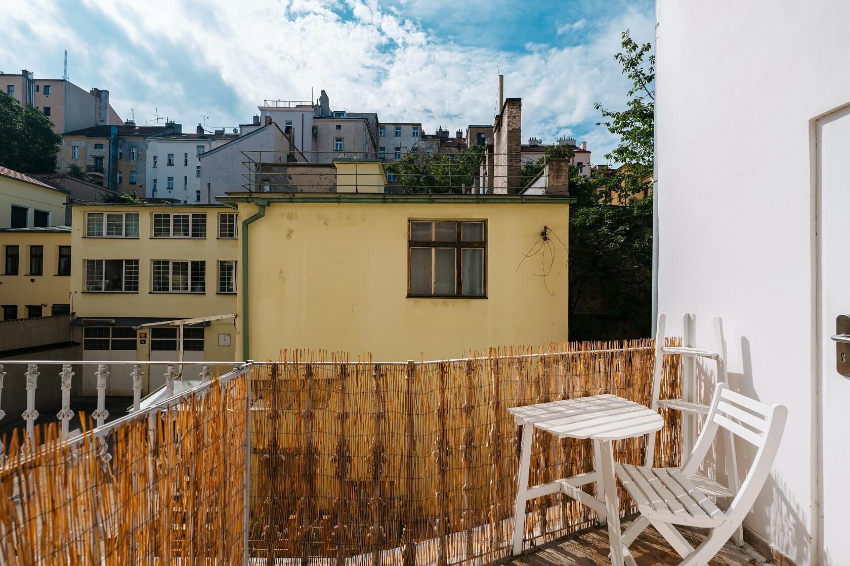 Vlkova, Žižkov - Praha 3 | Pronájem, Byt 2+kk, 41 m²