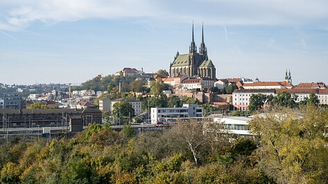 Fuchsova, Trnitá - Brno-město | Prodej, Byt 4+kk, 194 m²