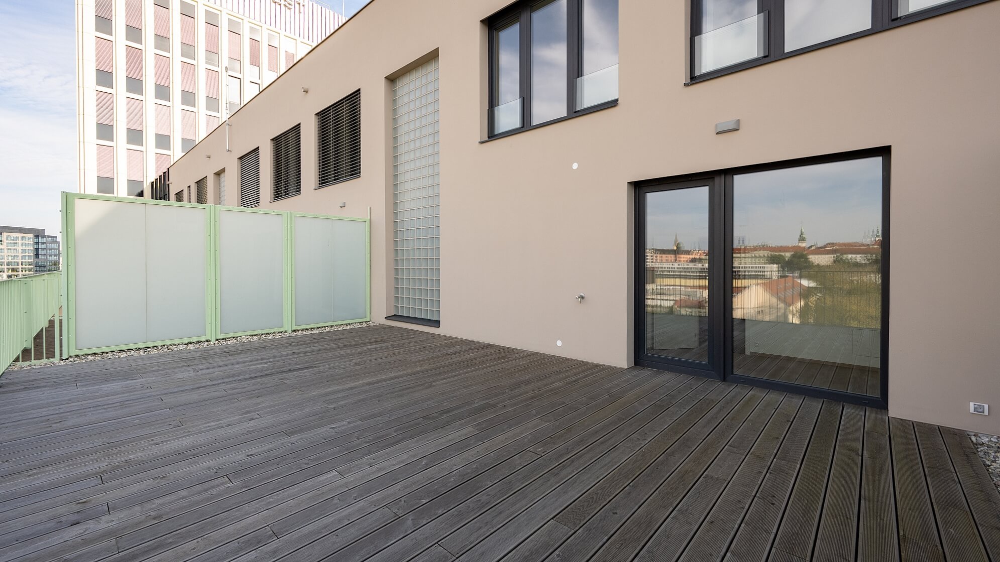 Fuchsova, Trnitá - Brno-město | Prodej, Byt 4+kk, 194 m²