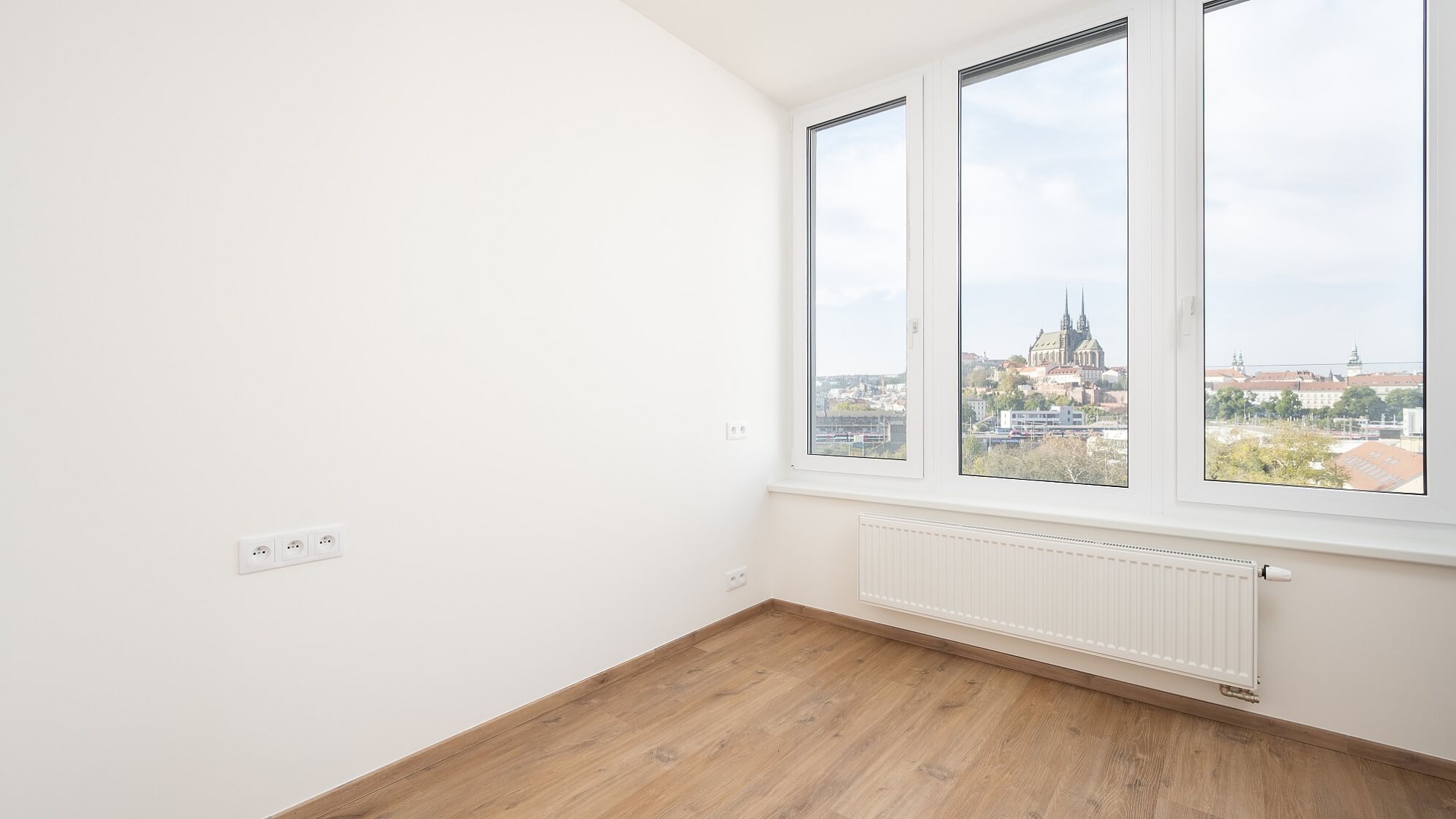 Fuchsova, Trnitá - Brno-město | Prodej, Byt 4+kk, 194 m²