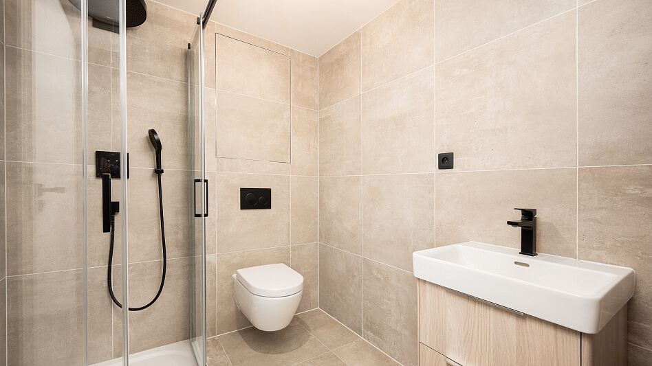 Fuchsova, Trnitá - Brno-město | Sale, Apartment Three-bedroom (4+kk), 194 m²