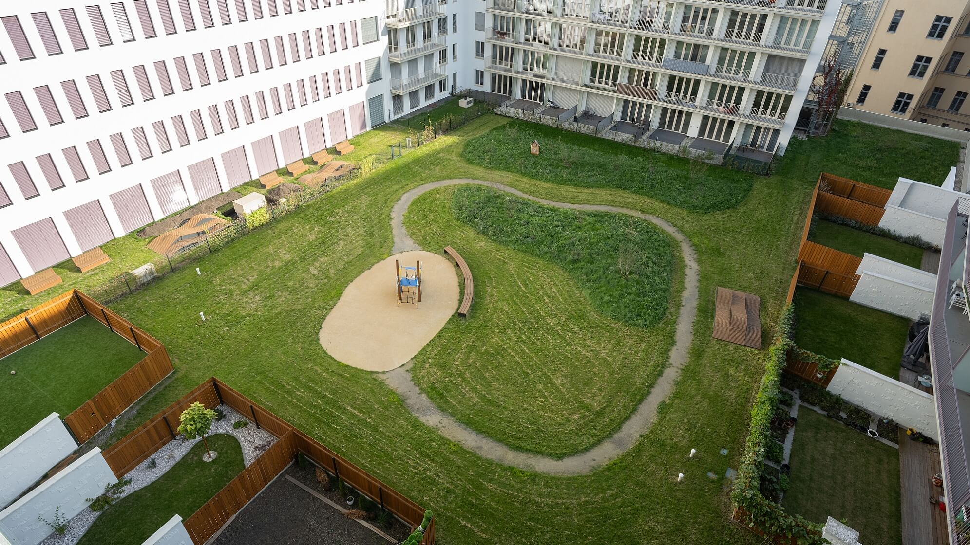 Fuchsova, Trnitá - Brno-město | Prodej, Byt 4+kk, 194 m²