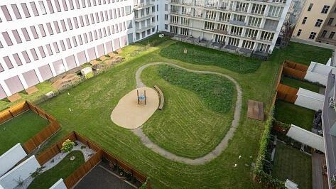 Fuchsova, Trnitá - Brno-město | Prodej, Byt 4+kk, 194 m²