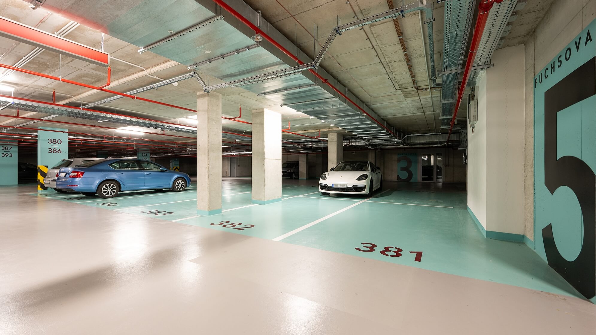 Fuchsova, Trnitá - Brno-město | Prodej, Byt 4+kk, 194 m²