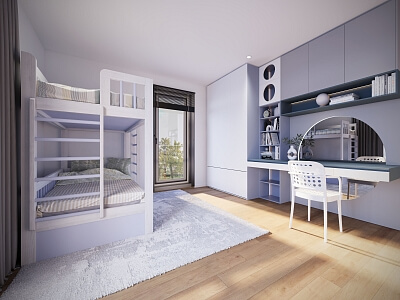 U Michelského mlýna, Michle - Prague 4 | Sale, Apartment One-bedroom (2+kk), 115 m²
