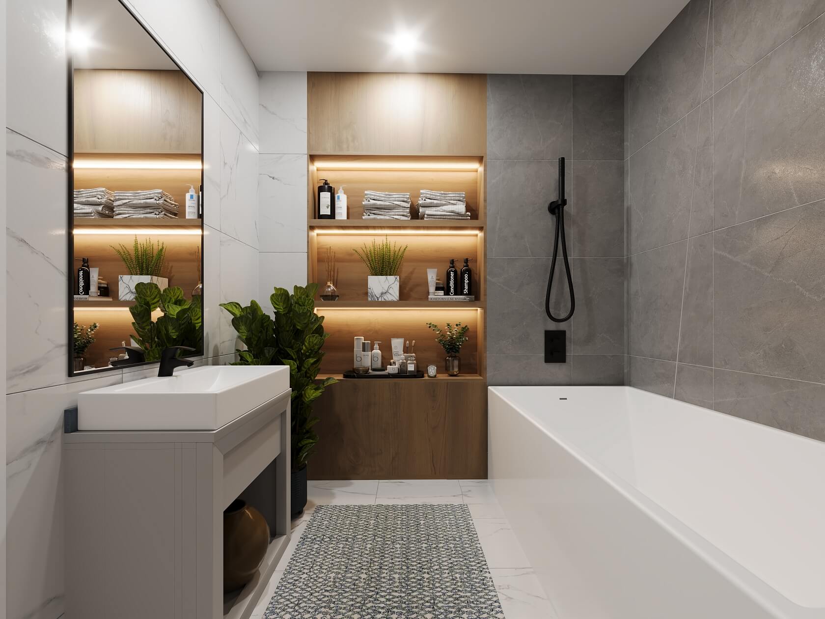 U Michelského mlýna, Michle - Praha 4 | Prodej, Byt 1+kk, 40 m²