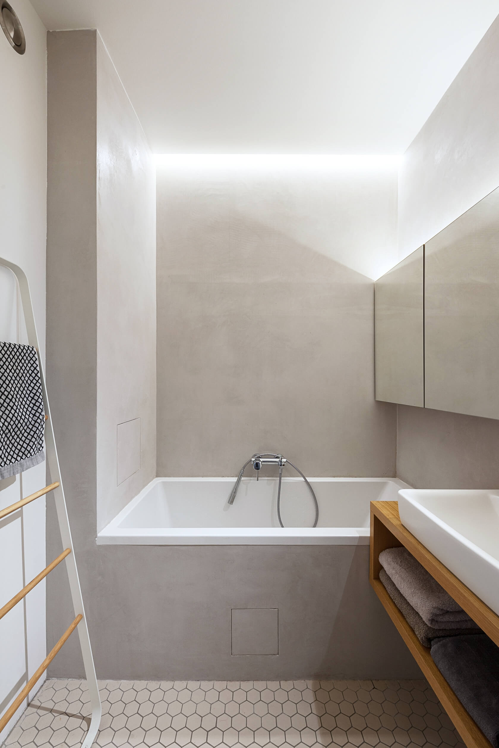 Lucemburská, Žižkov - Praha 3 | Prodej, Byt 1+kk, 48 m²