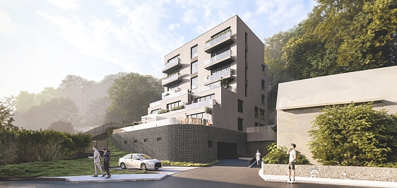 U Michelského mlýna, Michle - Praha 4 | Prodej, Byt 2+kk, 87 m²