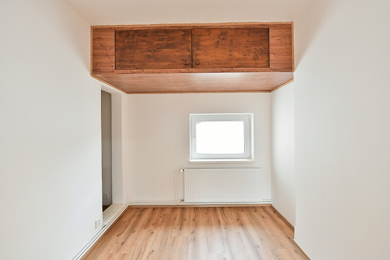Ústecká, Dolní Chabry - Prague 8 | Rent, Apartment Three-bedroom (4+kk), 100 m²