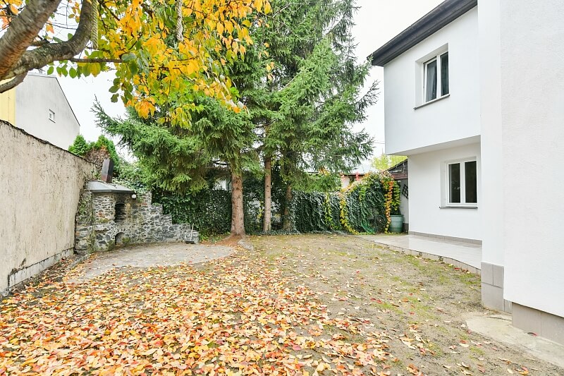 Ústecká, Dolní Chabry - Prague 8 | Rent, Apartment Three-bedroom (4+kk), 100 m²
