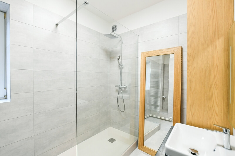 Ústecká, Dolní Chabry - Prague 8 | Rent, Apartment Three-bedroom (4+kk), 100 m²