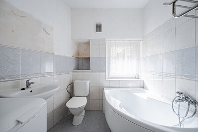 Barandov, Chrastava - Liberec | Sale, House Three-bedroom (4+1), 235 m²