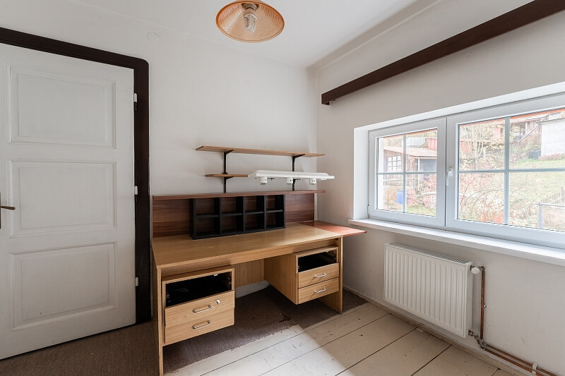 Barandov, Chrastava - Liberec | Sale, House Three-bedroom (4+1), 235 m²