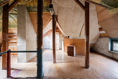 Barandov, Chrastava - Liberec | Prodej, Rodinný dům 4+1, 235 m²