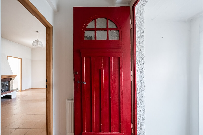 Barandov, Chrastava - Liberec | Sale, House Three-bedroom (4+1), 235 m²