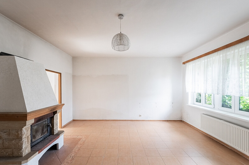 Barandov, Chrastava - Liberec | Sale, House Three-bedroom (4+1), 235 m²