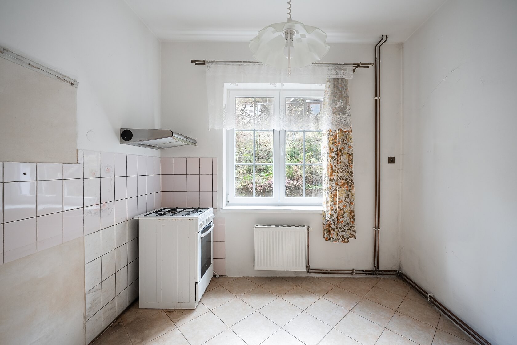 Barandov, Chrastava - Liberec | Prodej, Rodinný dům 4+1, 235 m²