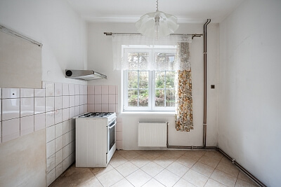 Barandov, Chrastava - Liberec | Sale, House Three-bedroom (4+1), 235 m²