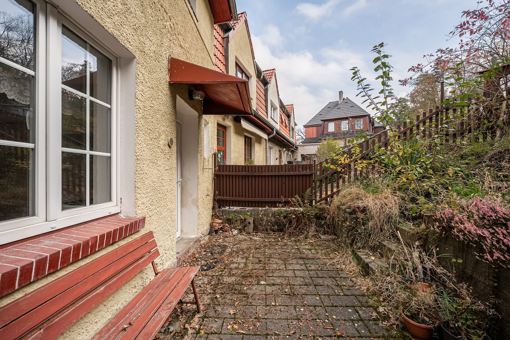 Barandov, Chrastava - Liberec | Prodej, Rodinný dům 4+1, 235 m²