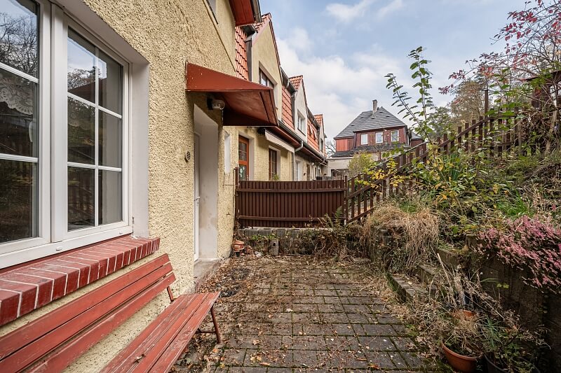 Barandov, Chrastava - Liberec | Sale, House Three-bedroom (4+1), 235 m²