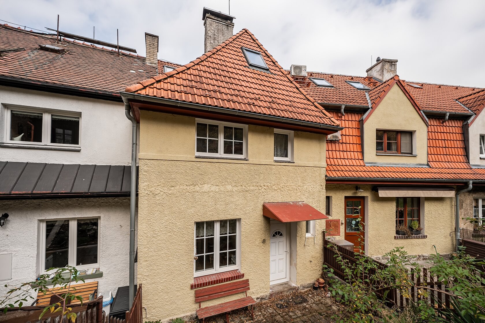 Barandov, Chrastava - Liberec | Prodej, Rodinný dům 4+1, 235 m²