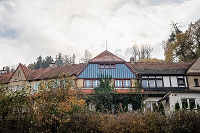 Barandov, Chrastava - Liberec | Sale, House Three-bedroom (4+1), 235 m²