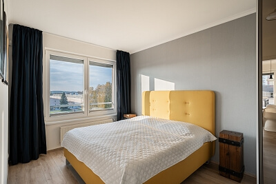 Hlučkova, Letňany - Praha 9 | Prodej, Byt 4+kk, 174 m²