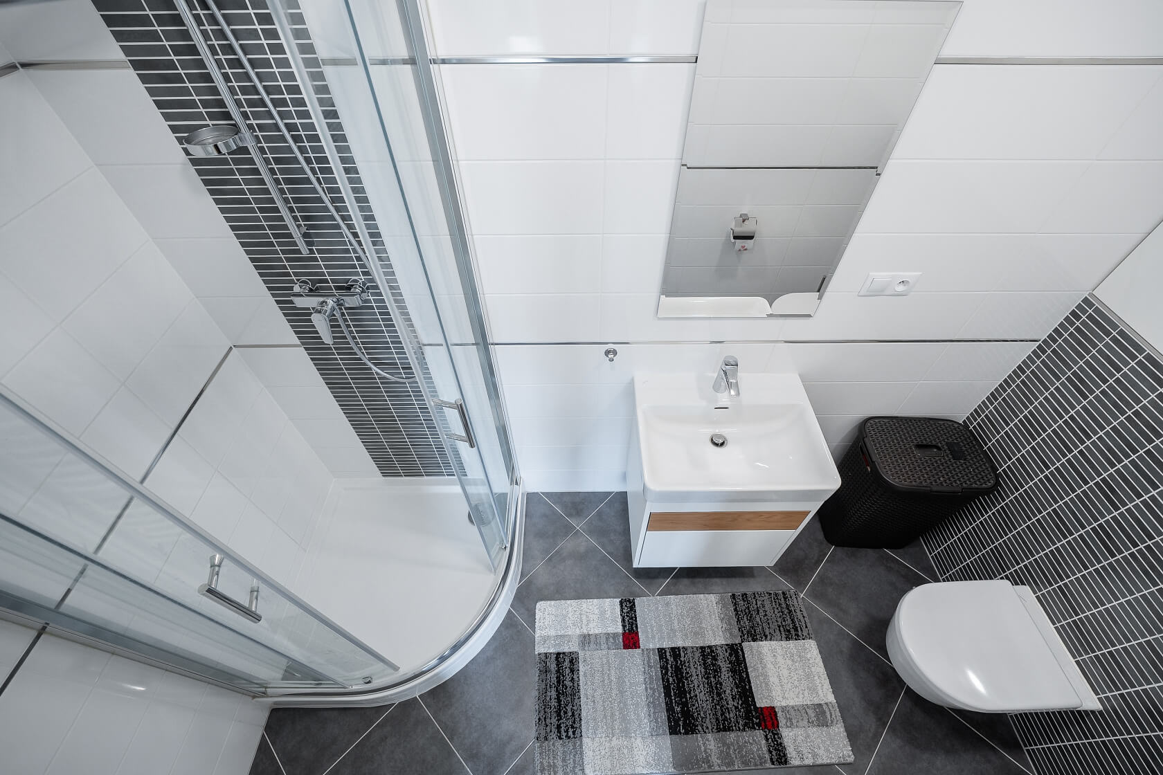 Hlučkova, Letňany - Praha 9 | Prodej, Byt 4+kk, 174 m²