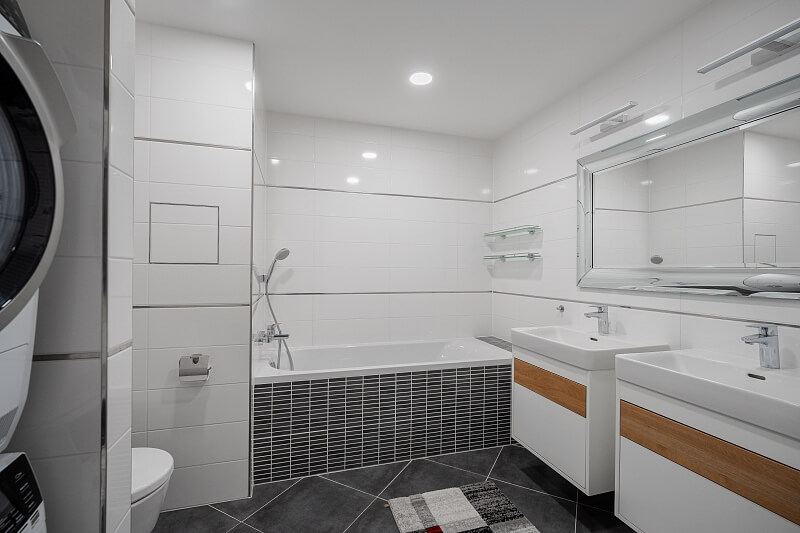 Hlučkova, Letňany - Praha 9 | Prodej, Byt 4+kk, 174 m²