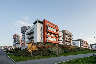 Hlučkova, Letňany - Praha 9 | Prodej, Byt 4+kk, 174 m²