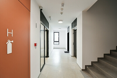 Mužíkova, Nusle - Praha 4 | Prodej, Byt 2+kk, 66 m²