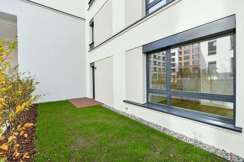 Mužíkova, Nusle - Praha 4 | Prodej, Byt 2+kk, 66 m²