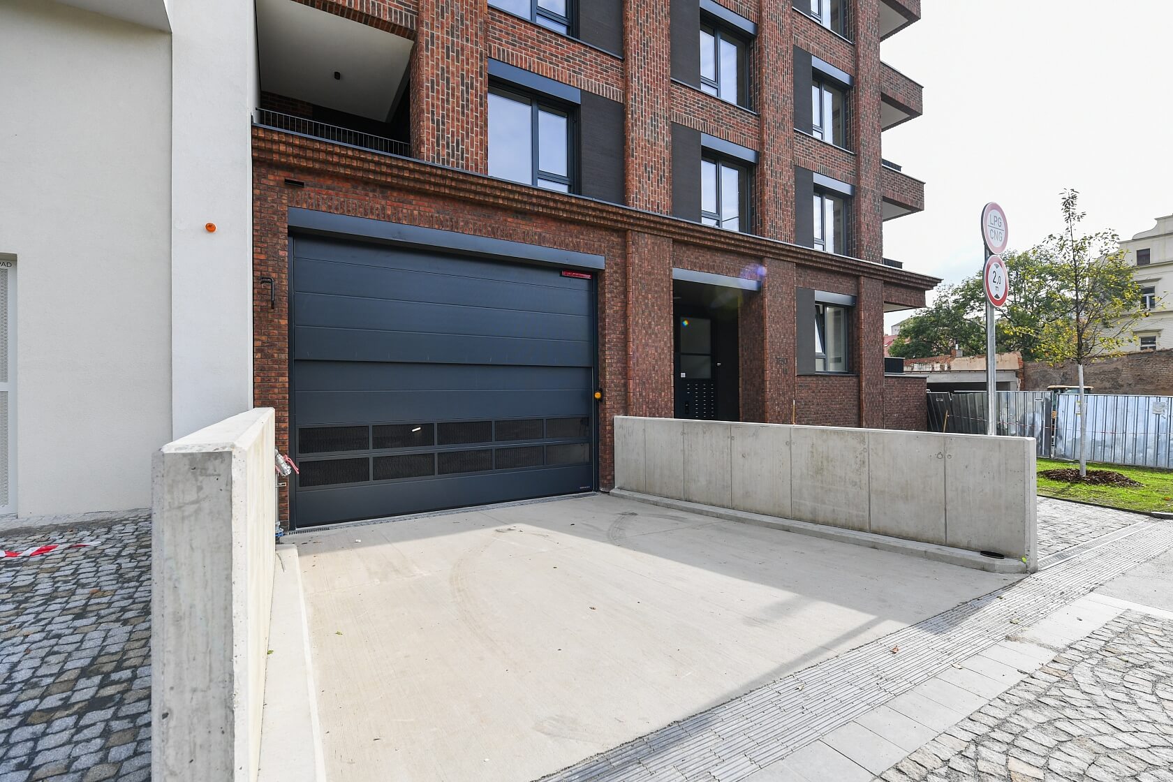 Mužíkova, Nusle - Praha 4 | Prodej, Byt 2+kk, 66 m²