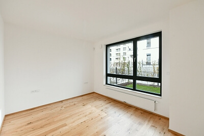 Mužíkova, Nusle - Prague 4 | Sale, Apartment One-bedroom (2+kk), 66 m²