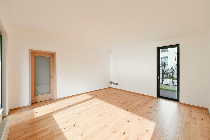 Mužíkova, Nusle - Prague 4 | Sale, Apartment One-bedroom (2+kk), 66 m²