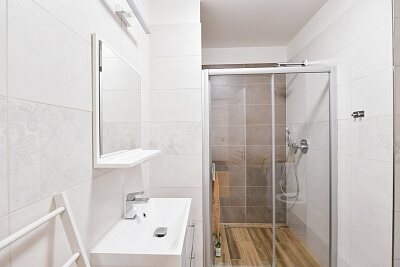 Sokolská, Nové Město - Prague 2 | Sale, Apartment One-bedroom (2+kk), 58 m²