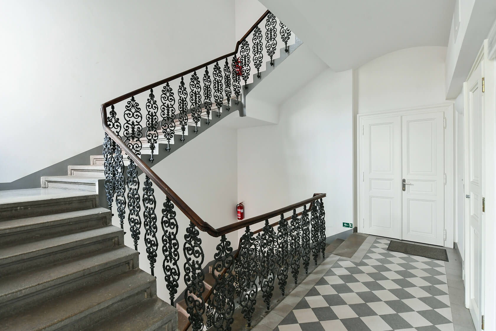 Sokolská, Nové Město - Praha 2 | Prodej, Byt 2+kk, 58 m²