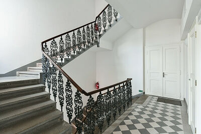 Sokolská, Nové Město - Prague 2 | Sale, Apartment One-bedroom (2+kk), 58 m²